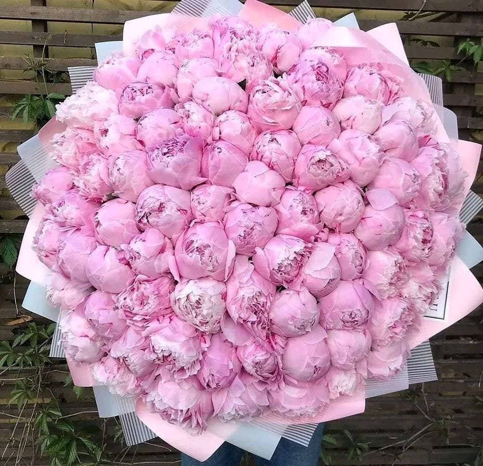 Лиловая гармония — букет Bellaflore