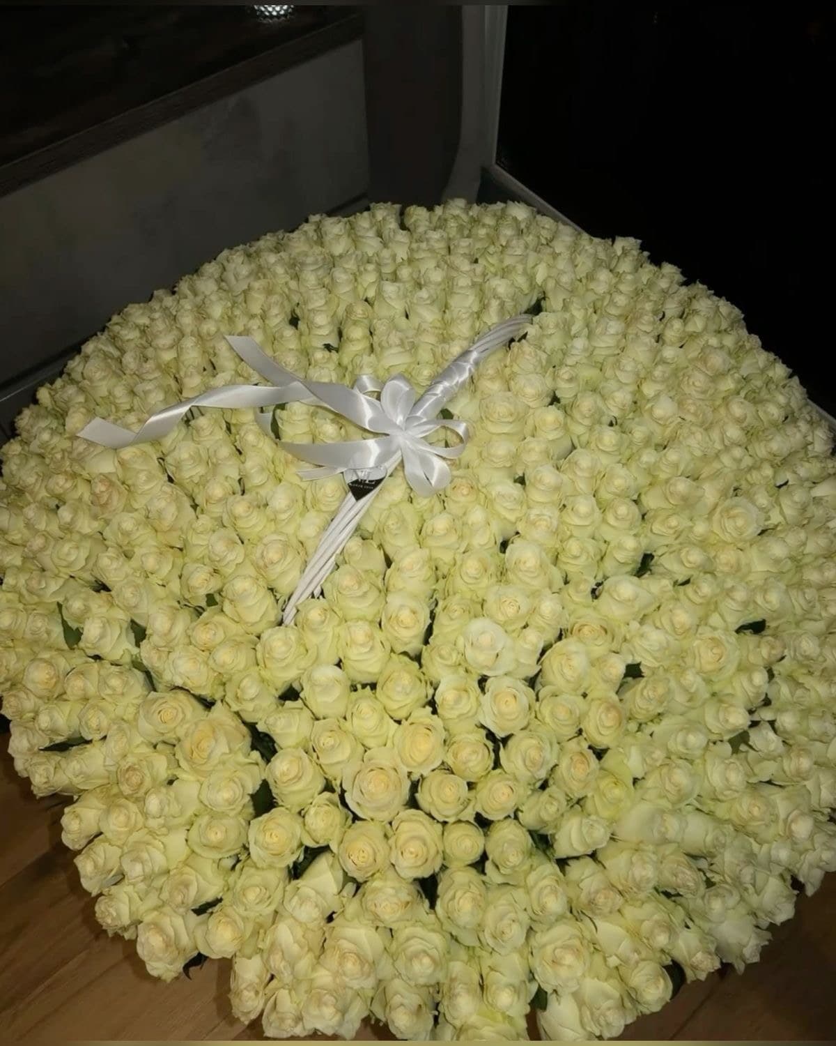 Торжественная гармония — букет Bellaflore