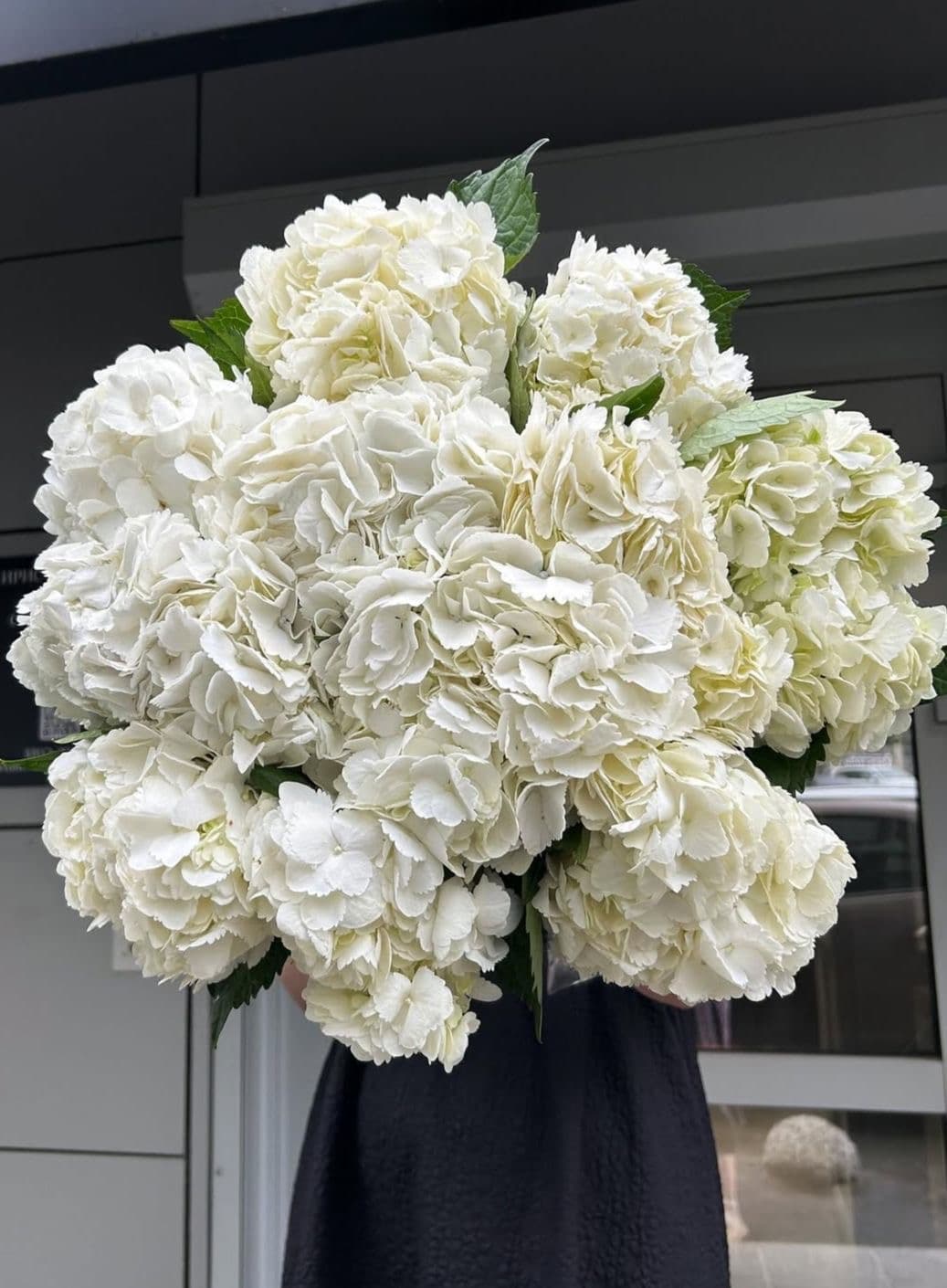 Букет Карамельный закат — Авторские, Bellaflore