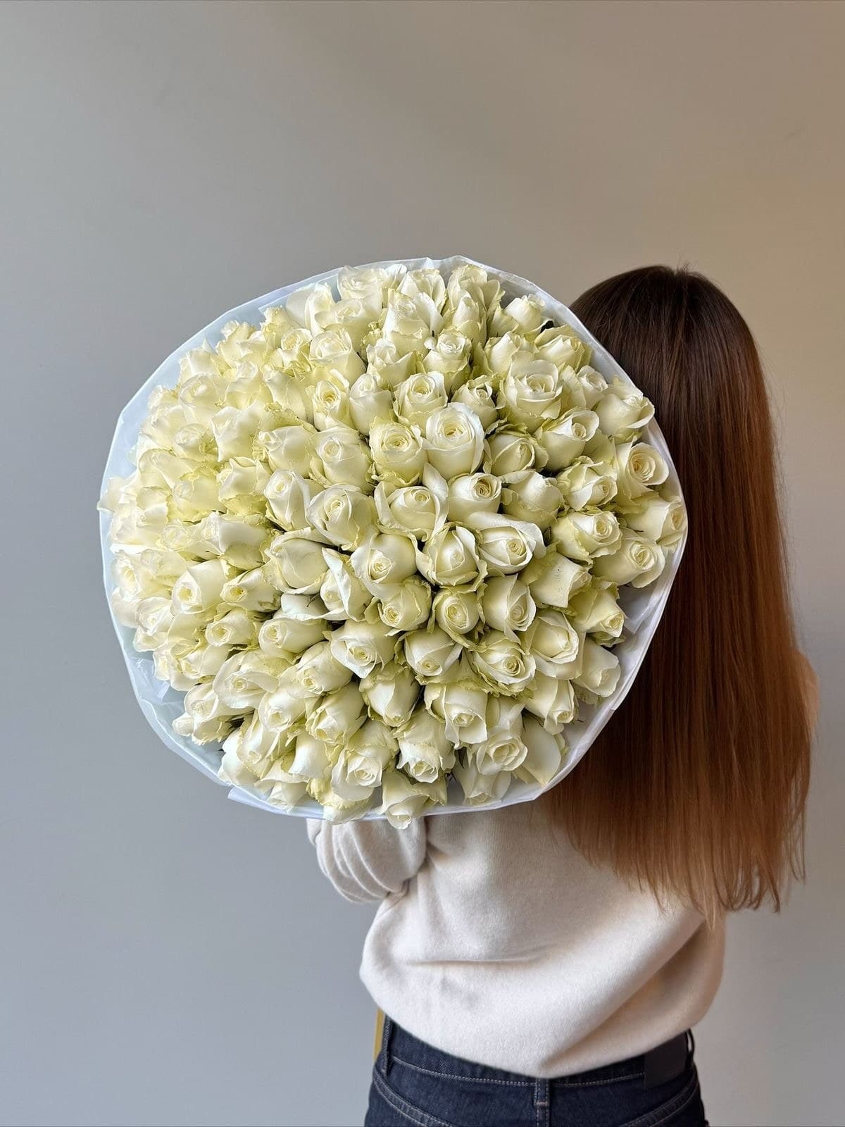 Королевская гармония — букет Bellaflore