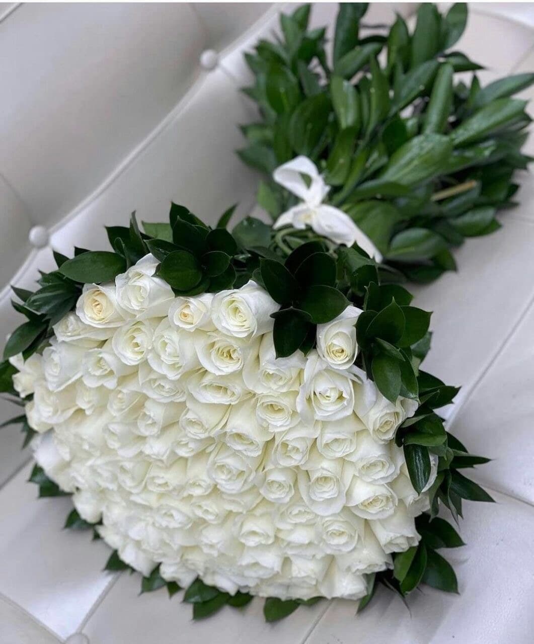 Садовая мелодия — букет Bellaflore