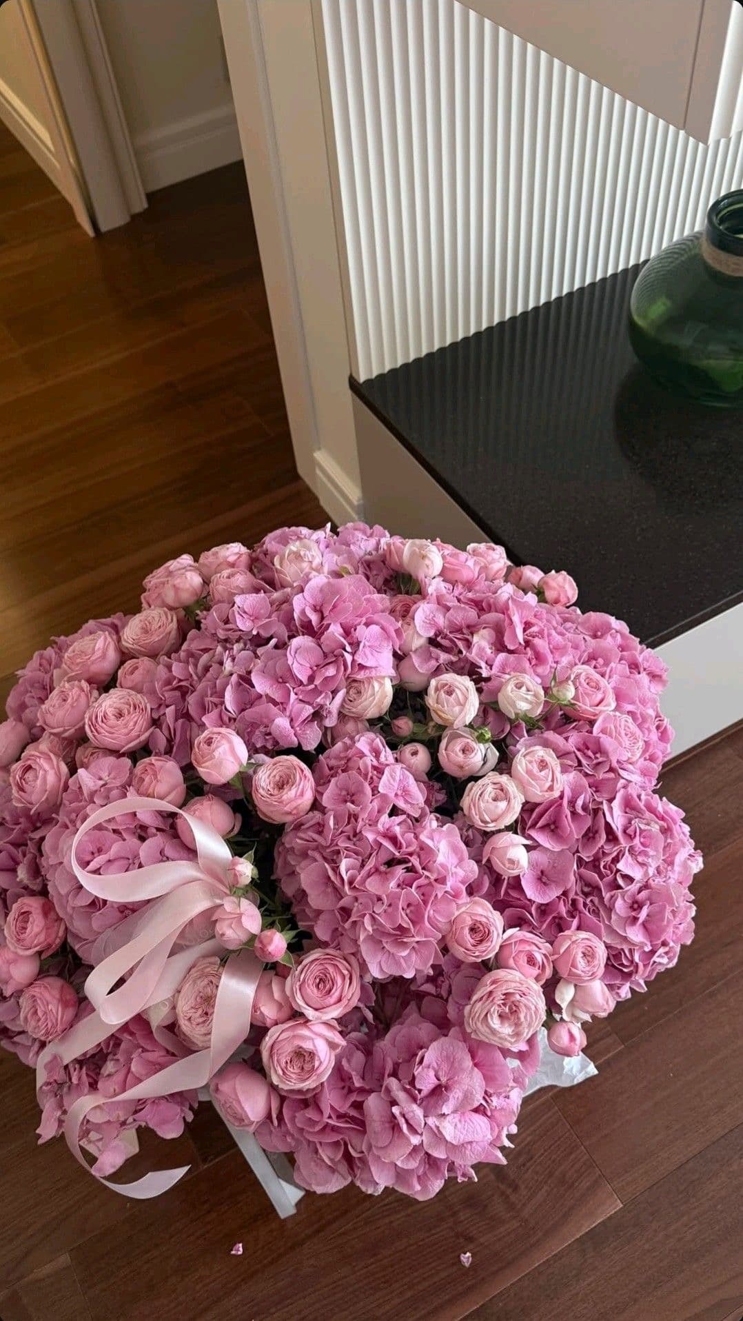 Букет Жасминовый вечер — Авторские, Bellaflore