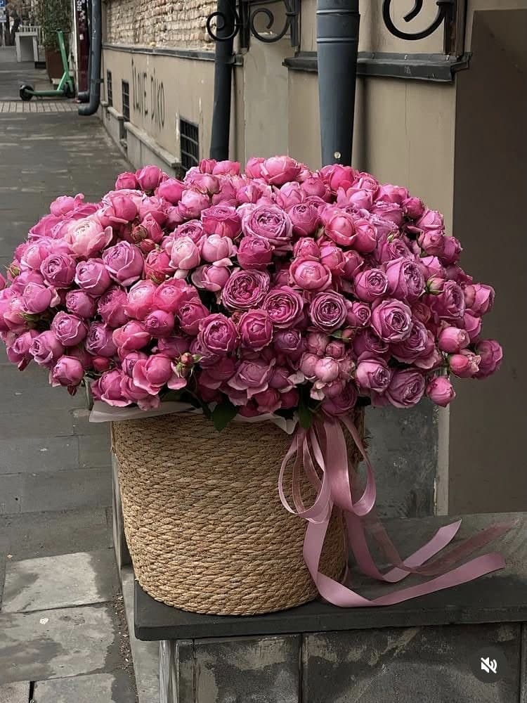 Зефирная гармония — букет Bellaflore