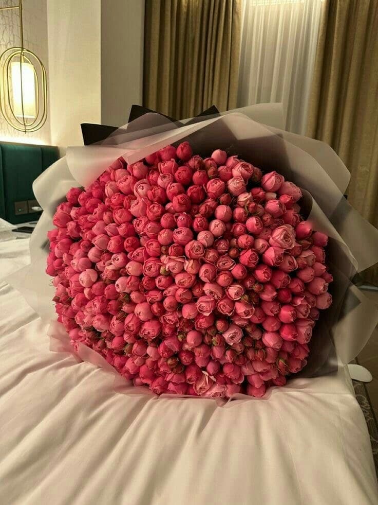 Зефирная мелодия — букет Bellaflore