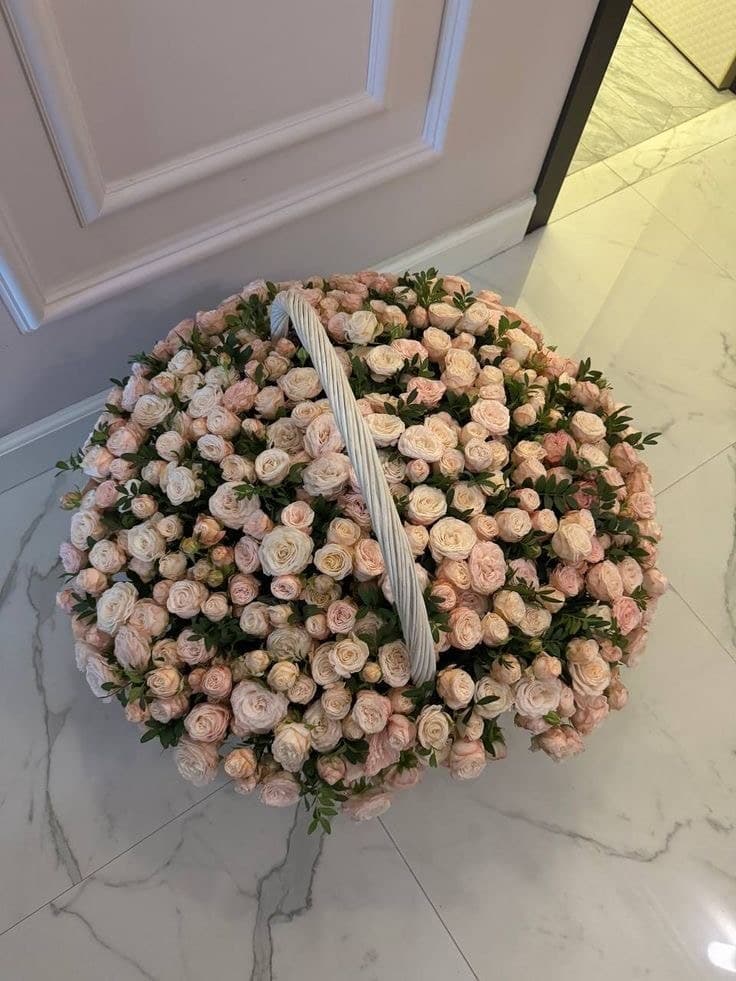 Драгоценная гармония — букет Bellaflore