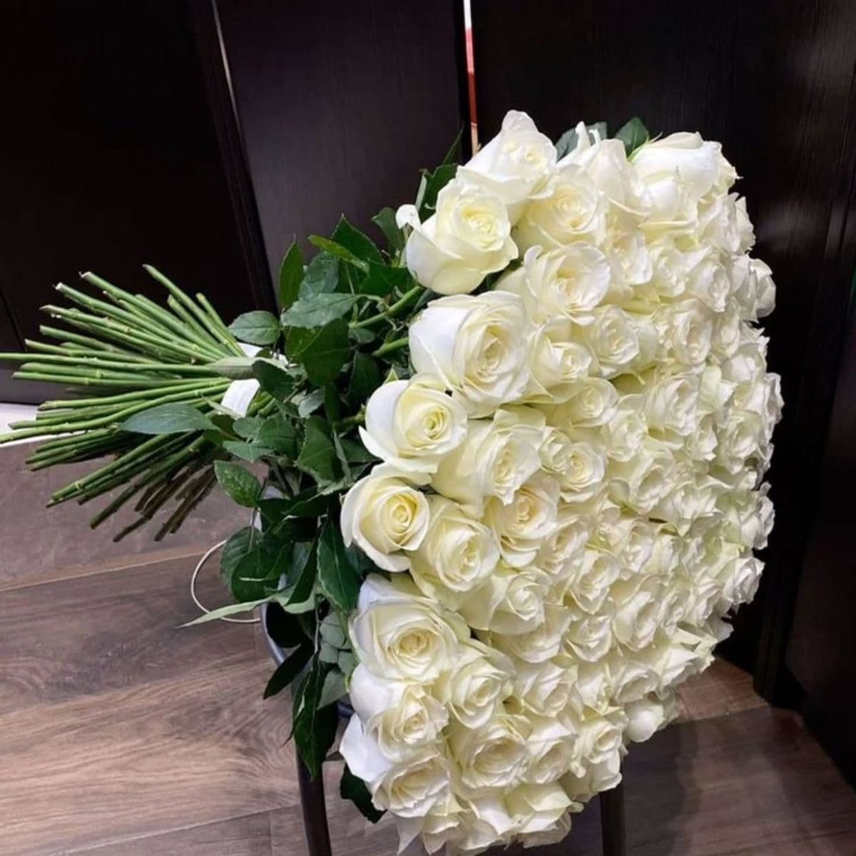 Букет Лавандовый туман — Авторские, Bellaflore
