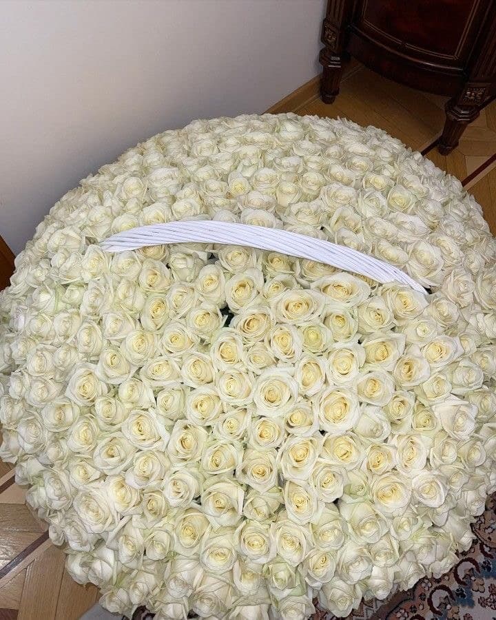 Цветочная мелодия — букет Bellaflore