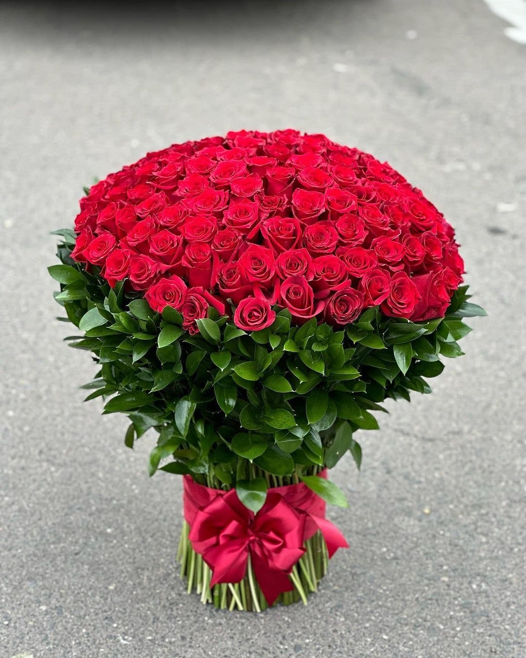 Букет Бронзовый закат — Авторские, Bellaflore