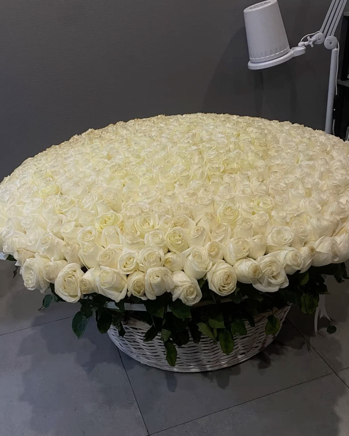 Букет Имбирный закат — Авторские, Bellaflore